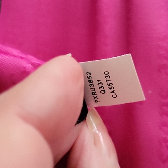 Kate Spade Moonlit Soiree Sonia Black Saffiano Leather Crossbody - Picture 10 of 12